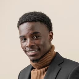 Ifeanyi Okeke