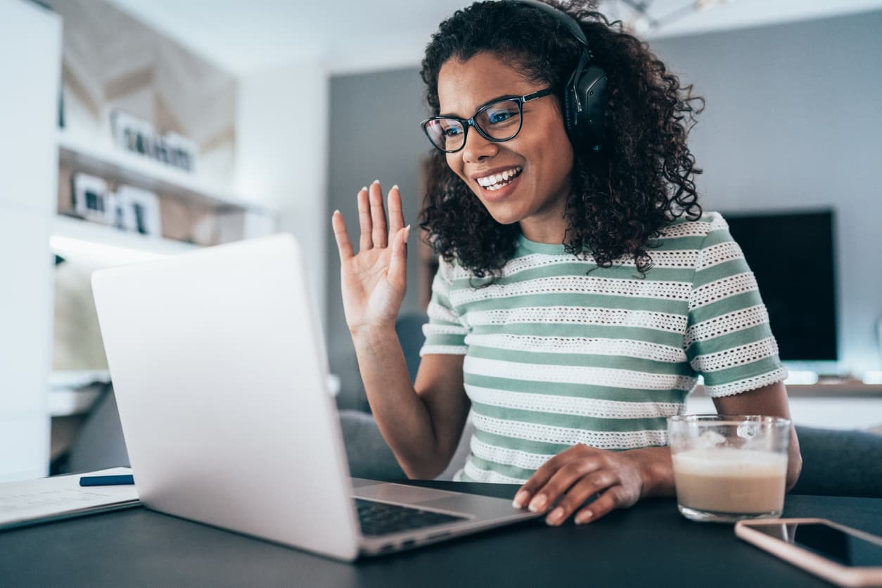 Working remotely from Nigeria for a company abroad